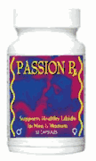 Passion Rx