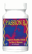Passion Rx