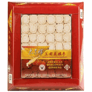 Prince of Peace� Ginseng Large Slices (4oz)