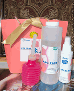VagiCare &amp; Ufresher