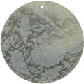 Blacklip shell round
