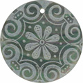 Blacklip shell round