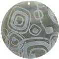 Blacklip shell round