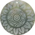 Blacklip shell round