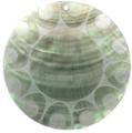 Blacklip shell round
