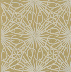 Gold Anodized Aluminum Sheet