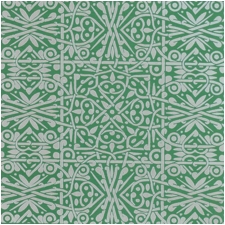 Green Anodized Aluminum Sheet