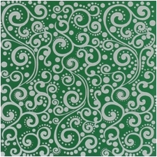 Green Anodized Aluminum Sheet