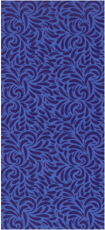 Jazz Blue Ultrasuede