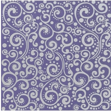 Lavender Anodized Aluminum Sheet