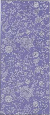 Lavender Anodized Aluminum Sheet