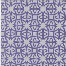 Lavender Anodized Aluminum Sheet