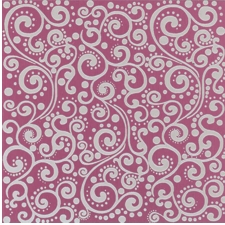 Pink Anodized Aluminum Sheet