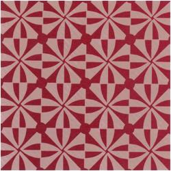 Red Anodized Aluminum Sheet