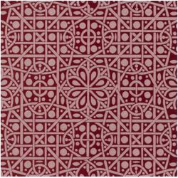 Red Anodized Aluminum Sheet
