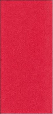 Scoundrel Red Ultrasuede