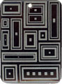 Tab shell rectangle