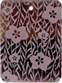 Tab shell rectangle in purple