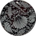 Tab shell round