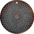 Tab shell round