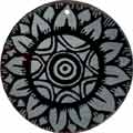 Tab shell round