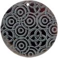 Tab shell round