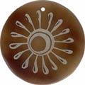 Tab shell round