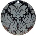 Tab shell round
