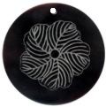 Tab shell round Tab shell round
