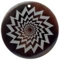Tab shell round Tab shell round