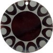 Tab shell round