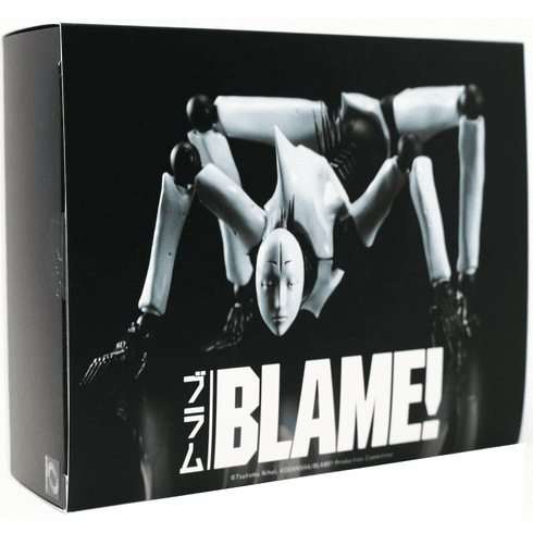 1000 Toys Blame Safeguard Figure