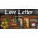 AEG Legend of the Five Rings Love Letter Card Game
