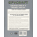 Alderac Entertainment Group Spycraft Gentlemen's Agreement RPG Book