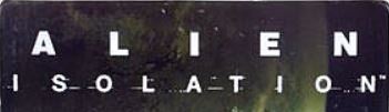 Alien Isolation