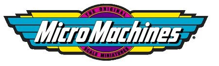 Aliens Micro Machines