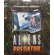 Aliens Predator Colonial Marines Starter Deck