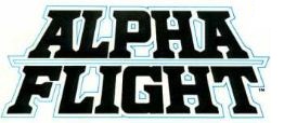 Alpha Flight