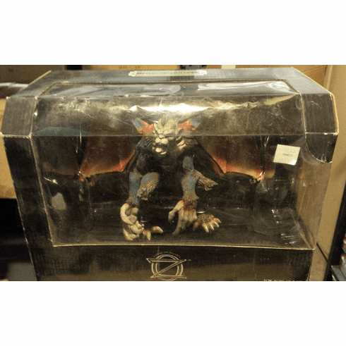 American McGee's Oz Flying Monkey Figure