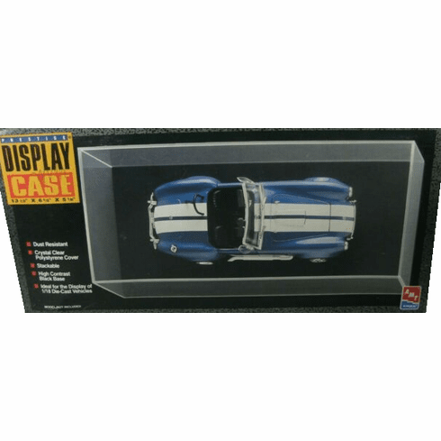 AMT/ERTL Prestige Acrylic Display Case