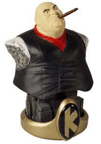 Figurine Wilson Fisk Kingpin Gallery - Marvel - Diamond Select Toys | Shin Sekai