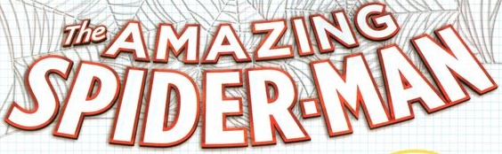 The Amazing Spider-Man Comics