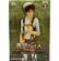 Attack On Titan DFX Eren Yeager Cleaning Figure
