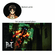Attack on Titan Eren Glow-in-the-Dark Pint Glass