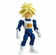 Bandai Dragon Ball 66 Action Kai Trunks Figure