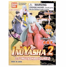 InuYasha InuYasha