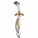 Bandai Mighty Morphin Power Rangers Legacy Saba Talking Tiger Saber