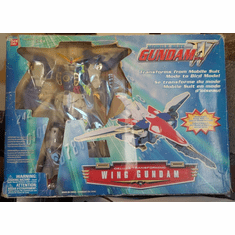 Mobile Suit Gundam Ensemble Gashapon Miniature Set di 5
