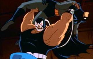Bane Collectibles