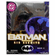 Batman Kia Asamiya Wave 2 Batman Figure